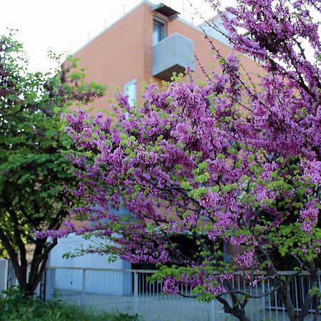 Appartamento Levante Bologna Esterno foto